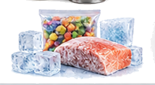 Frozen