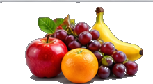 Fruits