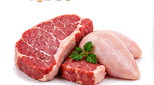 Meat