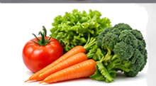 Vegetables